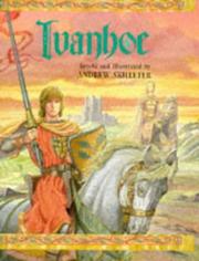 Cover of: Ivanhoe Retold and Illustrated By Skillete (Gift Books)