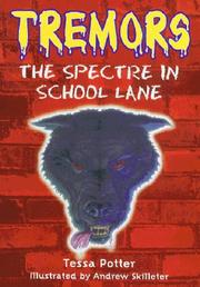 The spectre in the school lane