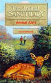 Animal alert