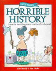 Even more horrible history