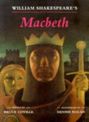 William Shakespeare's Macbeth