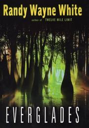 Cover of: Everglades