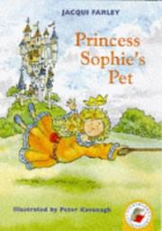 Princess Sophie's pet