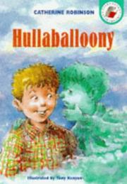 Hullabaloony