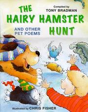 The hairy hamster hunt and other pet poems