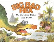 Big bad Rex