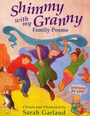 Shimmy with my Granny : family poems