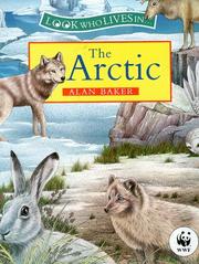 Look who lives in the Arctic