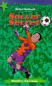 Soccer secret