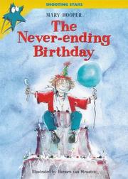 Cover of: Never-ending Birthday (Shooting Stars)