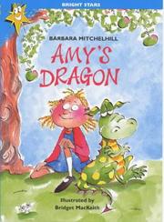 Amy's dragon