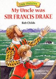 My uncle was Sir Francis Drake