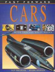 Cover of: Cars (Fast Forward)