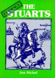 Cover of: The Stuarts (Evidence in History)