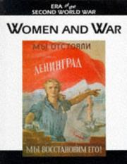 Women and war