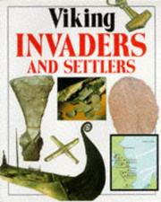 Viking invaders and settlers