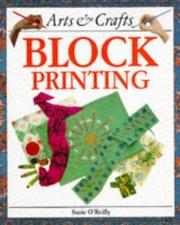 Block printing