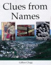 Clues from names