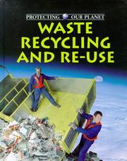 Waste, recycling and reuse