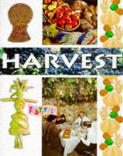 Cover of: Harvest (Festivals) by Clare Chandler