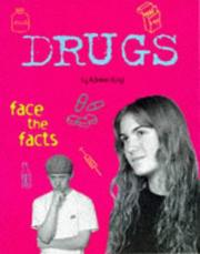 Cover of: Drugs (Face the Facts)