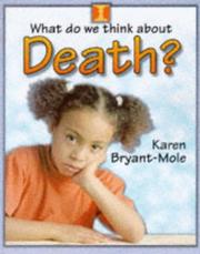 What do we think about death?
