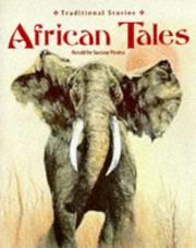 Cover of: African Tales (Traditional Stories)