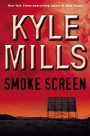 Cover of: Smoke screen