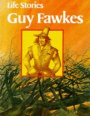 Guy Fawkes (Life Stories) by Clare Chandler