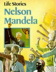 Cover of: Nelson Mandela (Life Stories)