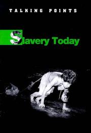 Slavery today