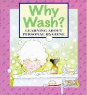 Why wash? : learning about personal hygiene