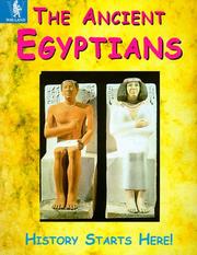 The ancient Egyptians