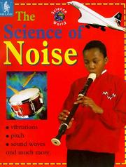 The science of noise