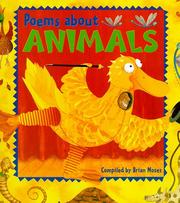 Poems about animals