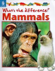 Mammals