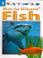 Cover of: Fish (What's the Difference?)