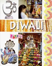 Cover of: Diwali (Festivals)