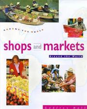 Shops and markets around the world