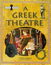 A Greek theatre