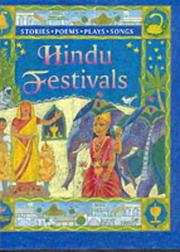 Cover of: Hindu Tales (Festival Tales)