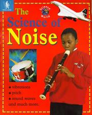 The science of noise