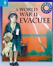 A day in the life of a World War II evacuee