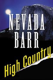 High Country by Nevada Barr