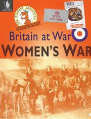 Women's war