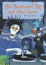 The boneyard rap and other poems