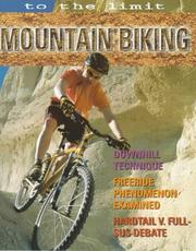 Mountain biking