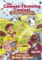 The cowpat-throwing contest : and other sporting poems