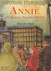 Annie : the story of a Victorian mill girl
