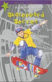 Skateboard secret